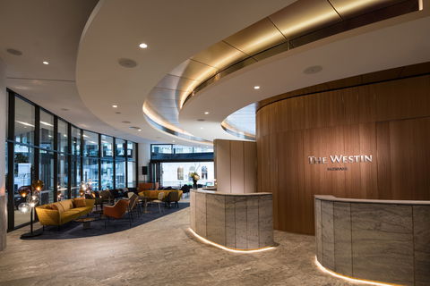The Westin Brisbane - Hotel Accommodation 1