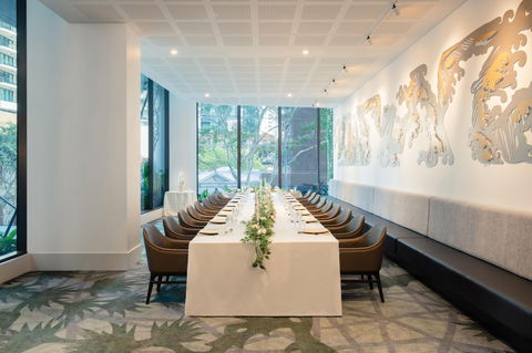 The Westin Brisbane - Hotel Accommodation 3