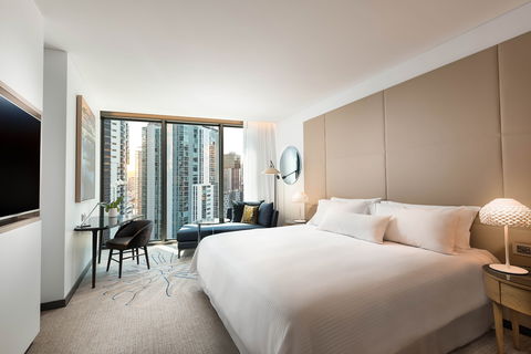 The Westin Brisbane - Hotel Accommodation 4