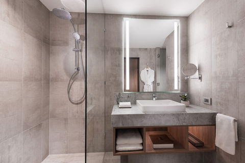 The Westin Brisbane - Hotel Accommodation 5