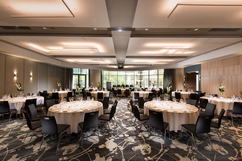 The Westin Brisbane - Hotel Accommodation 6