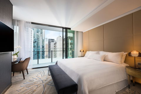 The Westin Brisbane - Hotel Accommodation 11