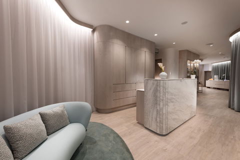 The Westin Brisbane - Hotel Accommodation 13