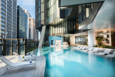 The Westin Brisbane - Hotel Accommodation 14