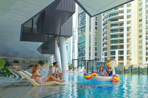 The Westin Brisbane - Hotel Accommodation 15