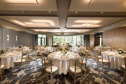 The Westin Brisbane - Hotel Accommodation 17