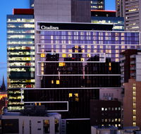 Citadines on Bourke Melbourne - Hotel Accommodation