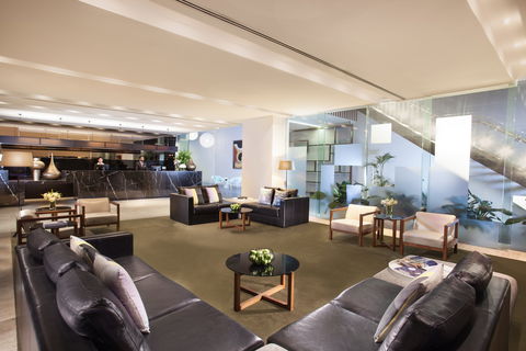 Citadines on Bourke Melbourne - Hotel Accommodation 2