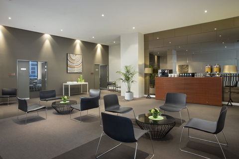 Citadines on Bourke Melbourne - Hotel Accommodation 8