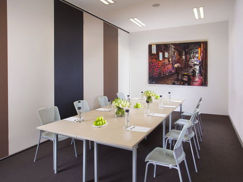 Citadines on Bourke Melbourne - Hotel Accommodation 9