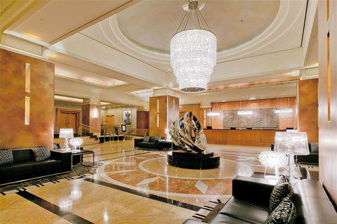 Duxton Hotel - Hotel Accommodation 2