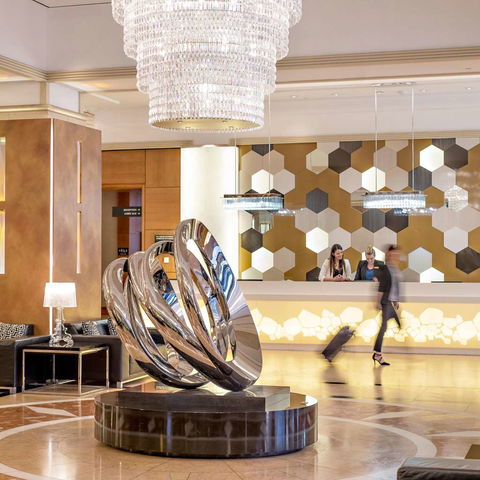 Duxton Hotel - Hotel Accommodation 3