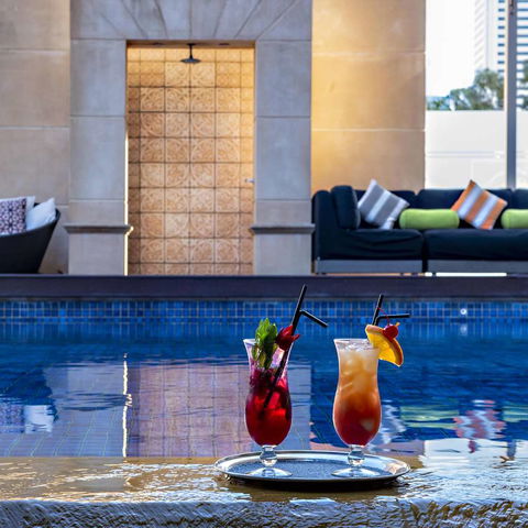 Duxton Hotel - Hotel Accommodation 8