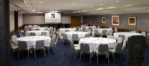 Duxton Hotel - Hotel Accommodation 9