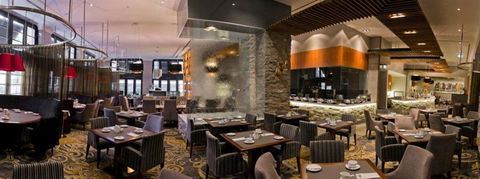 Duxton Hotel - Hotel Accommodation 12