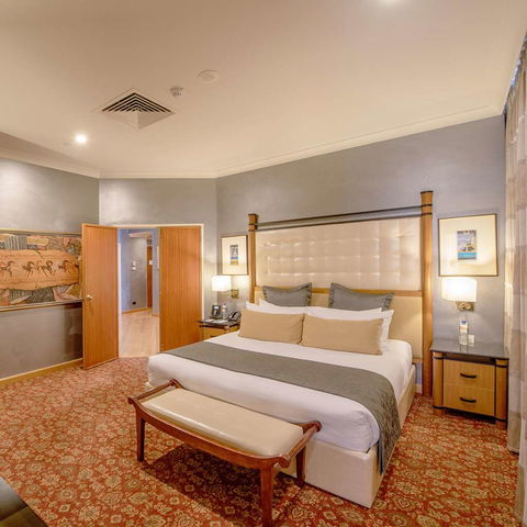 Duxton Hotel - Hotel Accommodation 14