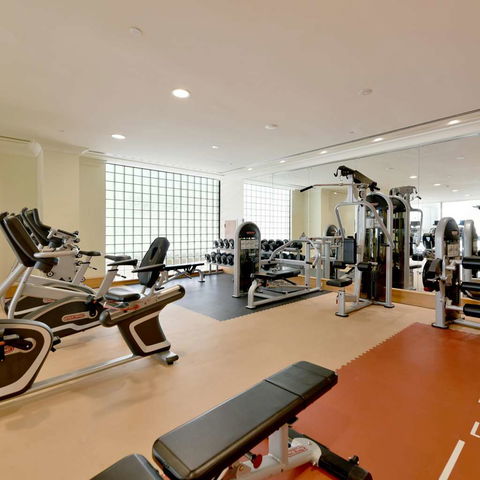 Duxton Hotel - Hotel Accommodation 15