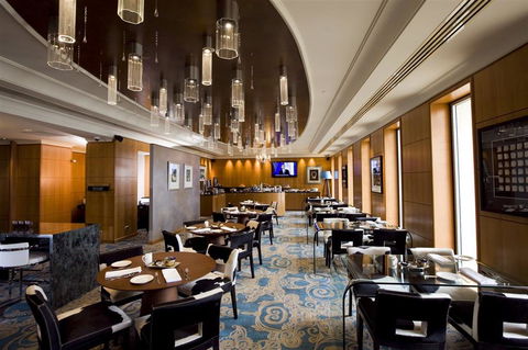 Duxton Hotel - Hotel Accommodation 16