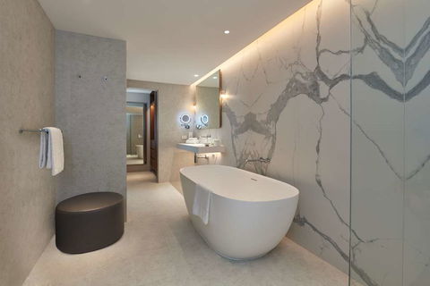 Parmelia Hilton Perth - Hotel Accommodation 4