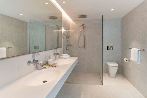 Parmelia Hilton Perth - Hotel Accommodation 6