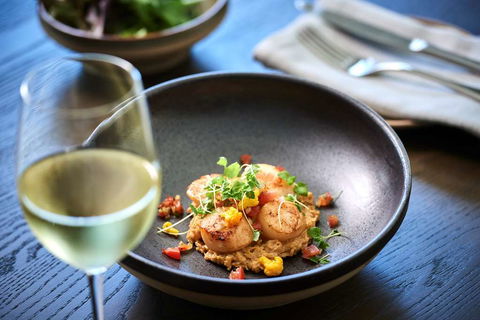 Parmelia Hilton Perth - Hotel Accommodation 12