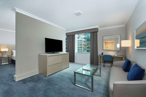 Parmelia Hilton Perth - Hotel Accommodation 16