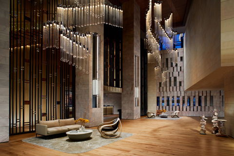 The Ritz-Carlton Perth - Hotel Accommodation 0