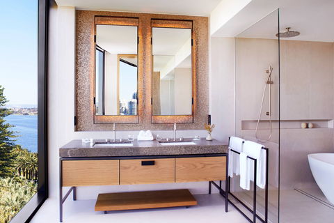 The Ritz-Carlton Perth - Hotel Accommodation 3