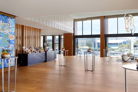 The Ritz-Carlton Perth - Hotel Accommodation 5