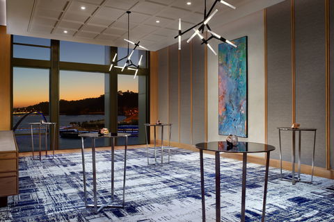 The Ritz-Carlton Perth - Hotel Accommodation 6