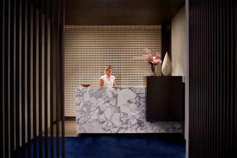 The Ritz-Carlton Perth - Hotel Accommodation 12