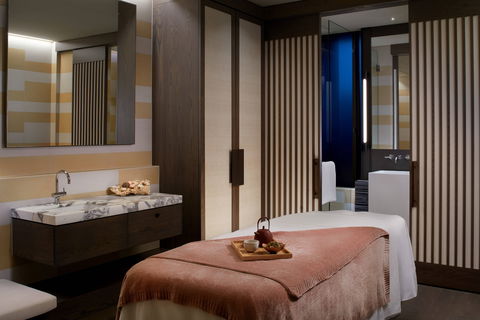The Ritz-Carlton Perth - Hotel Accommodation 13