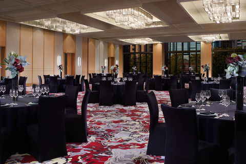 The Ritz-Carlton Perth - Hotel Accommodation 17