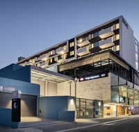 Quest South Perth Foreshore - Hotel Accommodation