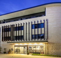 St Catherine's on Park - Hotel Accommodation