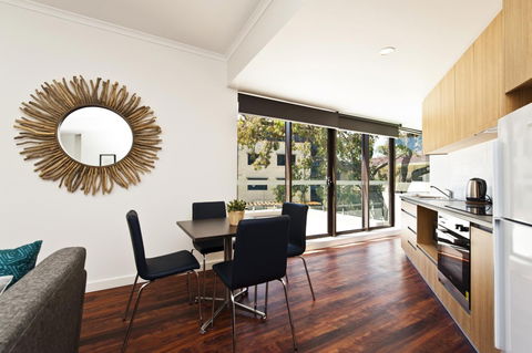 St Catherine's on Park - Hotel Accommodation 3