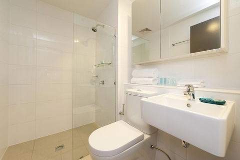 St Catherine's on Park - Hotel Accommodation 4