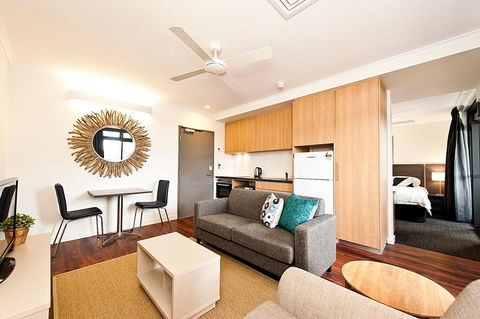 St Catherine's on Park - Hotel Accommodation 5