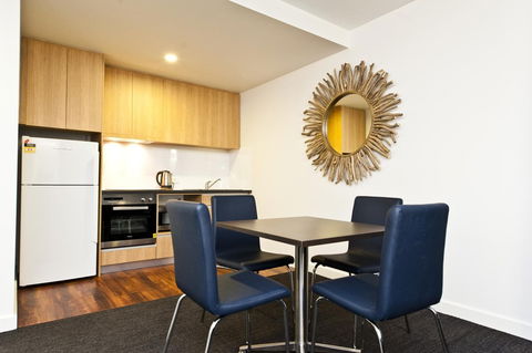 St Catherine's on Park - Hotel Accommodation 6