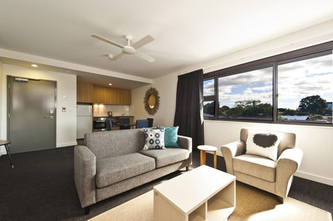 St Catherine's on Park - Hotel Accommodation 7