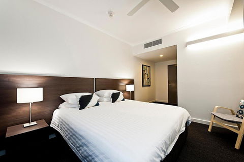 St Catherine's on Park - Hotel Accommodation 8