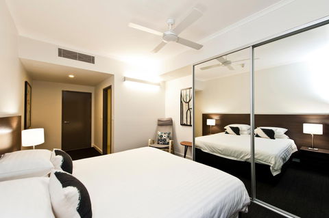 St Catherine's on Park - Hotel Accommodation 9