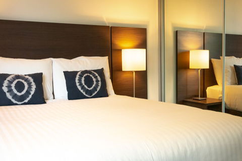 St Catherine's on Park - Hotel Accommodation 10