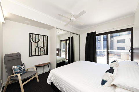 St Catherine's on Park - Hotel Accommodation 13