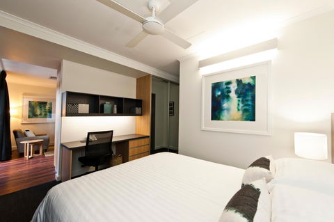 St Catherine's on Park - Hotel Accommodation 14