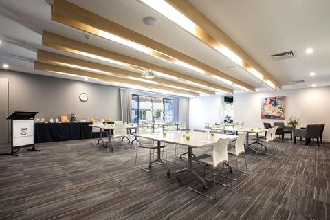 St Catherine's on Park - Hotel Accommodation 15