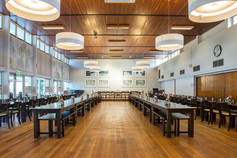 St Catherine's on Park - Hotel Accommodation 16