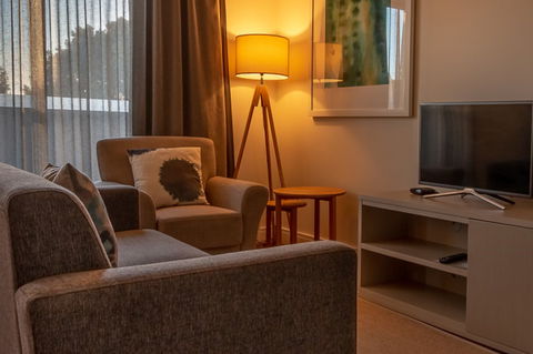 St Catherine's on Park - Hotel Accommodation 17