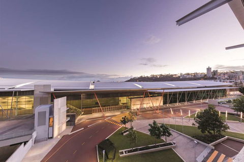 Adina Apartment Hotel Perth - Hotel Accommodation 2