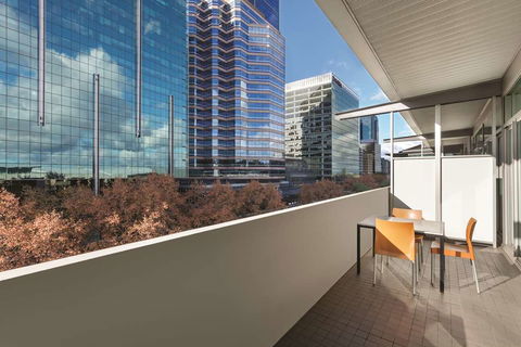 Adina Apartment Hotel Perth - Hotel Accommodation 4